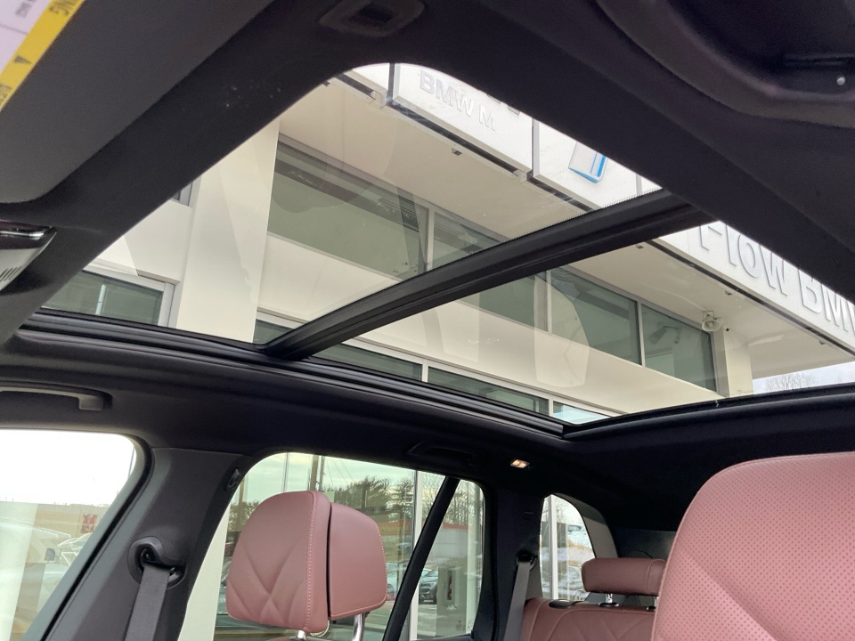 5UX43EU03T9353959 2026 BMW X5 PHEV xDrive50e