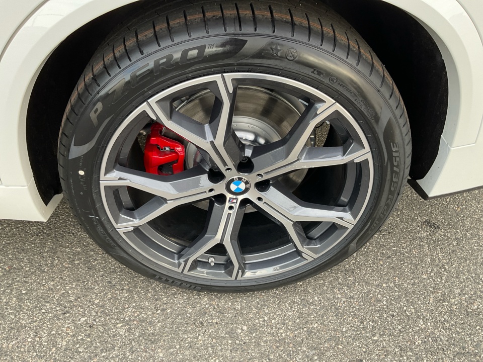 5UX43EU03T9353959 2026 BMW X5 PHEV xDrive50e