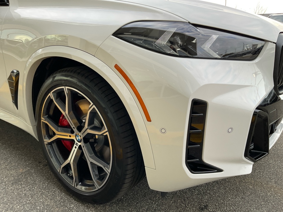 5UX43EU03T9353959 2026 BMW X5 PHEV xDrive50e