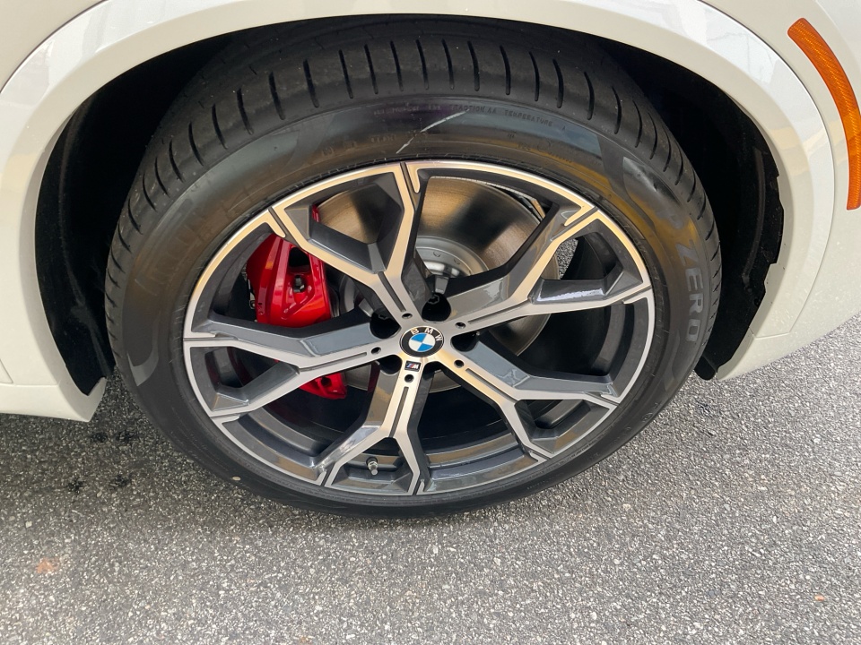 5UX43EU03T9353959 2026 BMW X5 PHEV xDrive50e