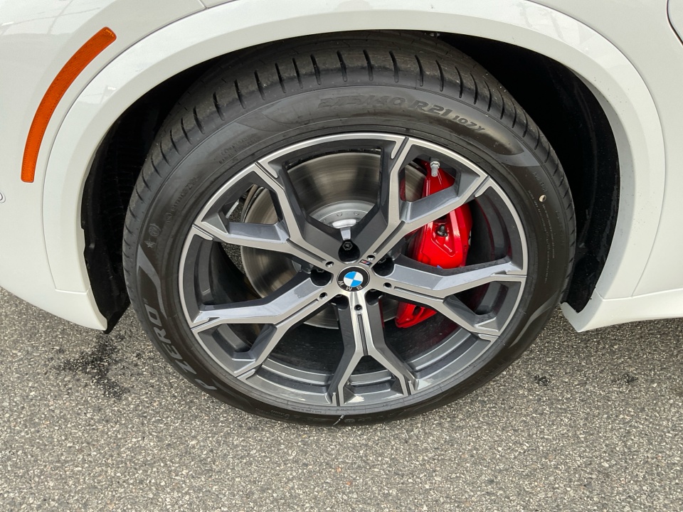 5UX43EU03T9353959 2026 BMW X5 PHEV xDrive50e