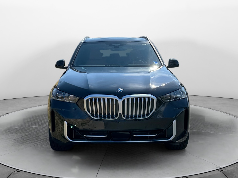 5UX43EU04T9383097 2026 BMW X5 PHEV xDrive50e