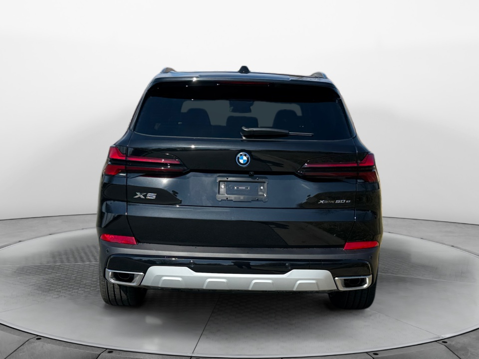 5UX43EU04T9383097 2026 BMW X5 PHEV xDrive50e