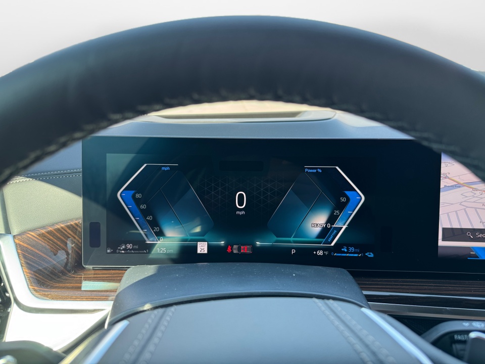 5UX43EU04T9383097 2026 BMW X5 PHEV xDrive50e