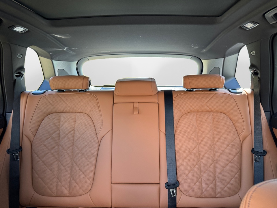 5UX43EU04T9383097 2026 BMW X5 PHEV xDrive50e