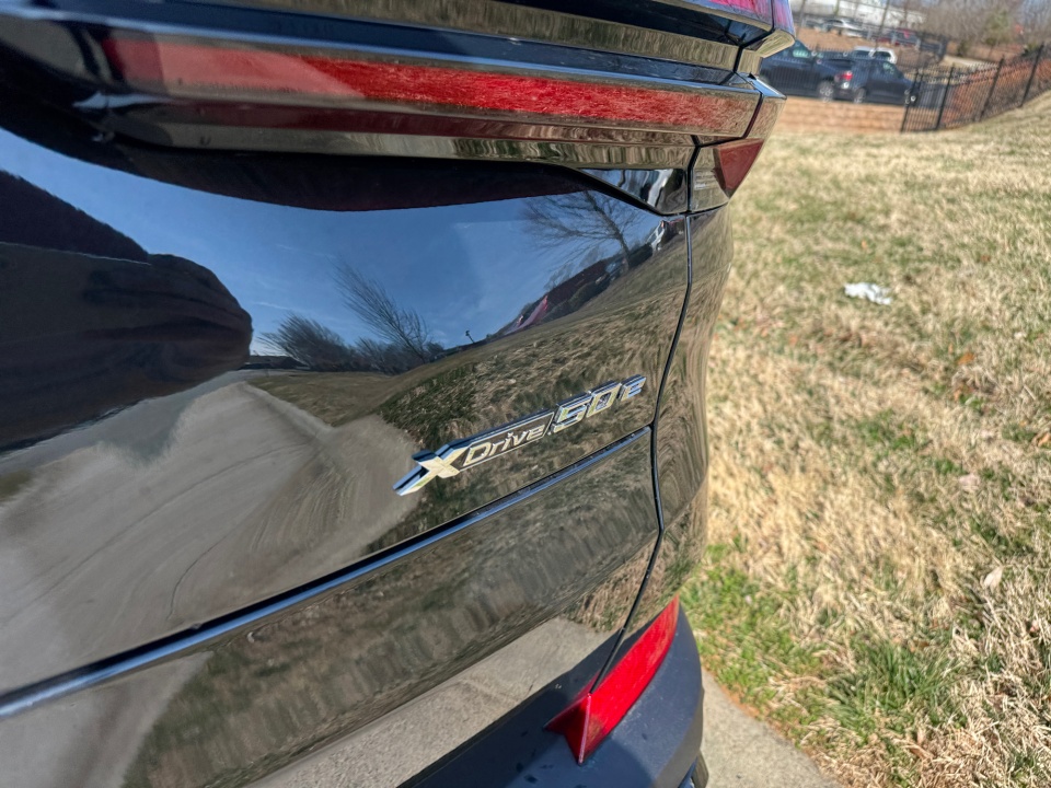 5UX43EU04T9383097 2026 BMW X5 PHEV xDrive50e