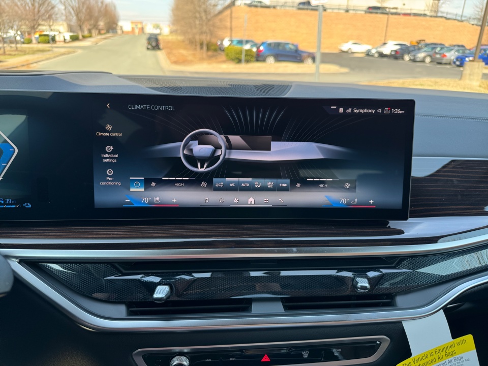 5UX43EU04T9383097 2026 BMW X5 PHEV xDrive50e