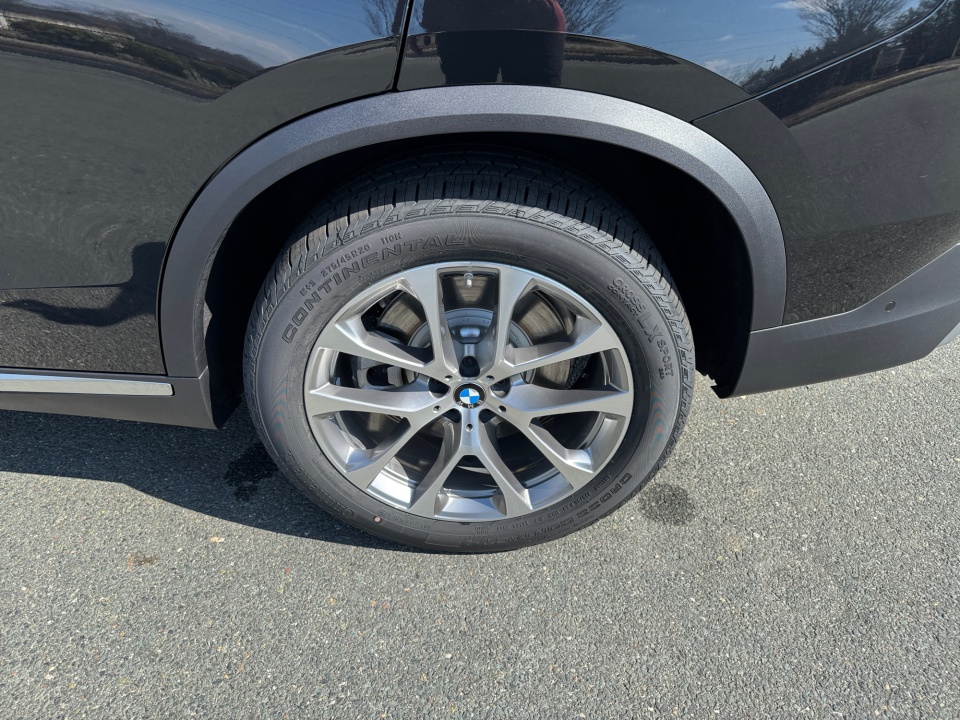 5UX43EU04T9383097 2026 BMW X5 PHEV xDrive50e