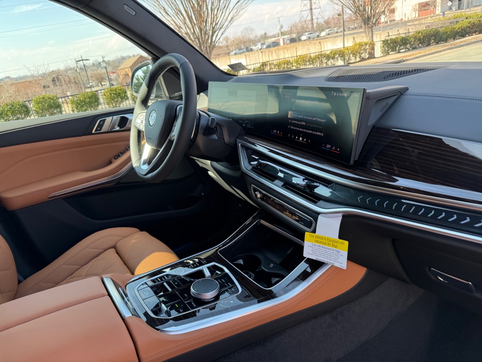 5UX43EU04T9383097 2026 BMW X5 PHEV xDrive50e