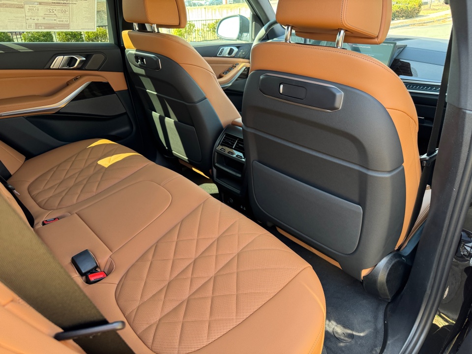 5UX43EU04T9383097 2026 BMW X5 PHEV xDrive50e