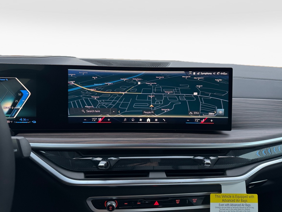 5UX43EU05T9303399 2026 BMW X5 PHEV xDrive50e