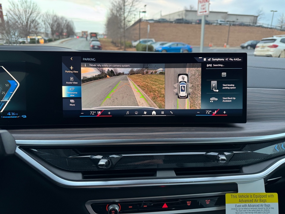 5UX43EU05T9303399 2026 BMW X5 PHEV xDrive50e