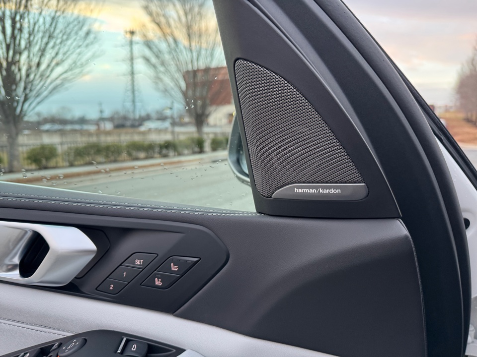 5UX43EU05T9303399 2026 BMW X5 PHEV xDrive50e