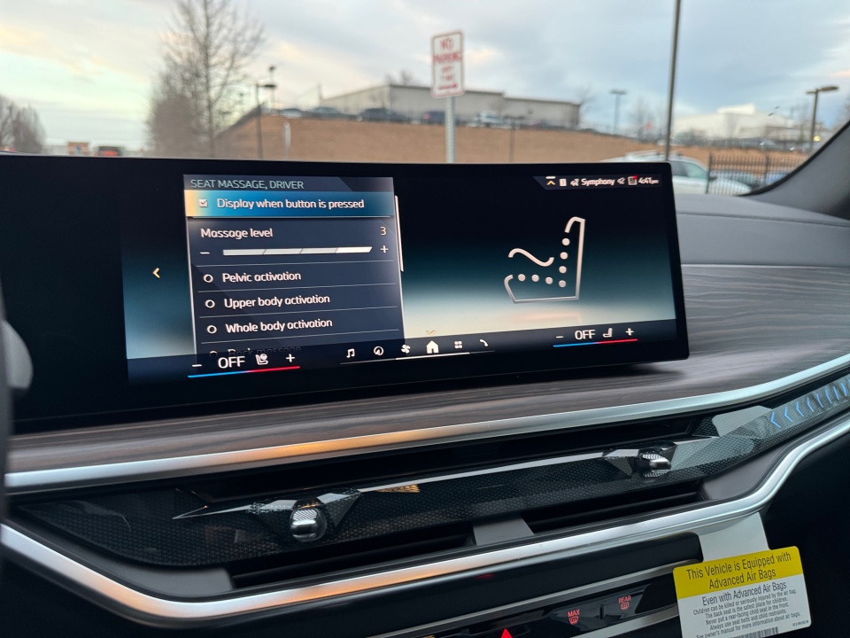 5UX43EU05T9303399 2026 BMW X5 PHEV xDrive50e