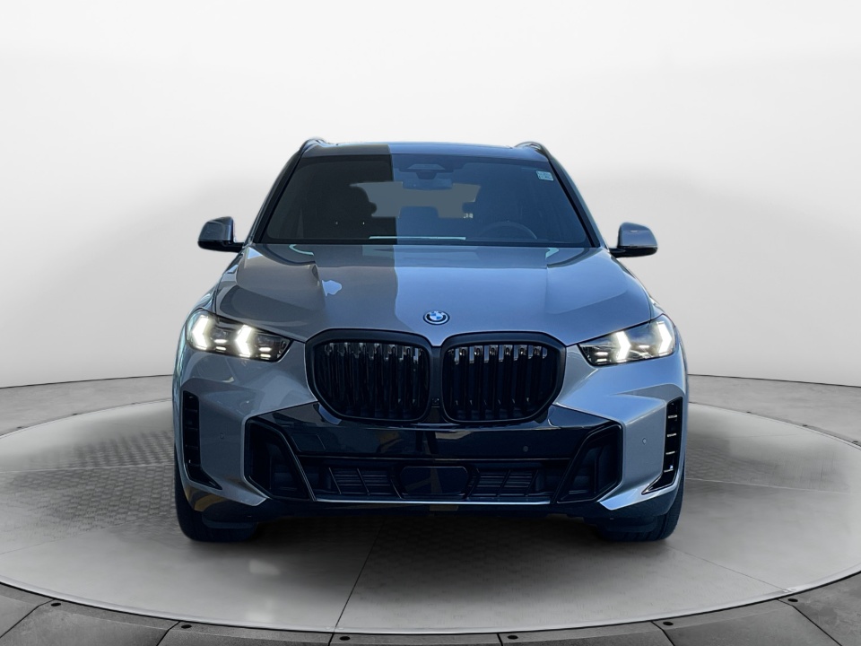 5UX43EU05T9354773 2026 BMW X5 PHEV xDrive50e