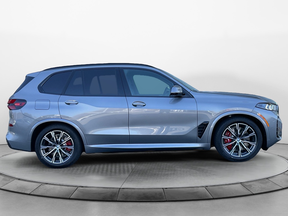 5UX43EU05T9354773 2026 BMW X5 PHEV xDrive50e