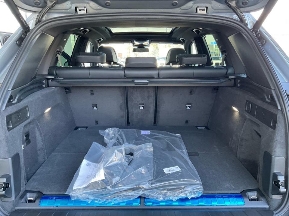 5UX43EU05T9354773 2026 BMW X5 PHEV xDrive50e