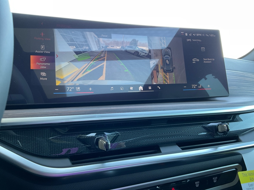 5UX43EU05T9354773 2026 BMW X5 PHEV xDrive50e