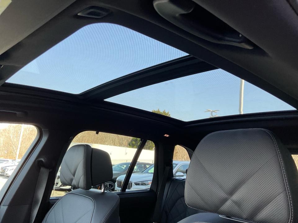 5UX43EU05T9354773 2026 BMW X5 PHEV xDrive50e