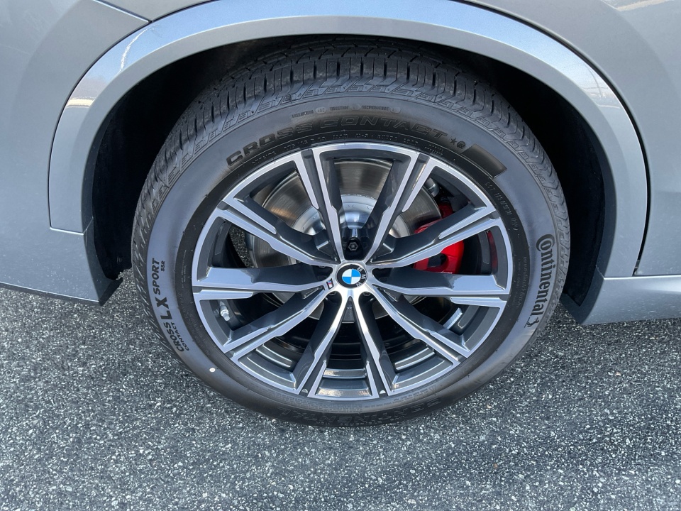 5UX43EU05T9354773 2026 BMW X5 PHEV xDrive50e