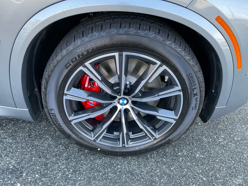 5UX43EU05T9354773 2026 BMW X5 PHEV xDrive50e