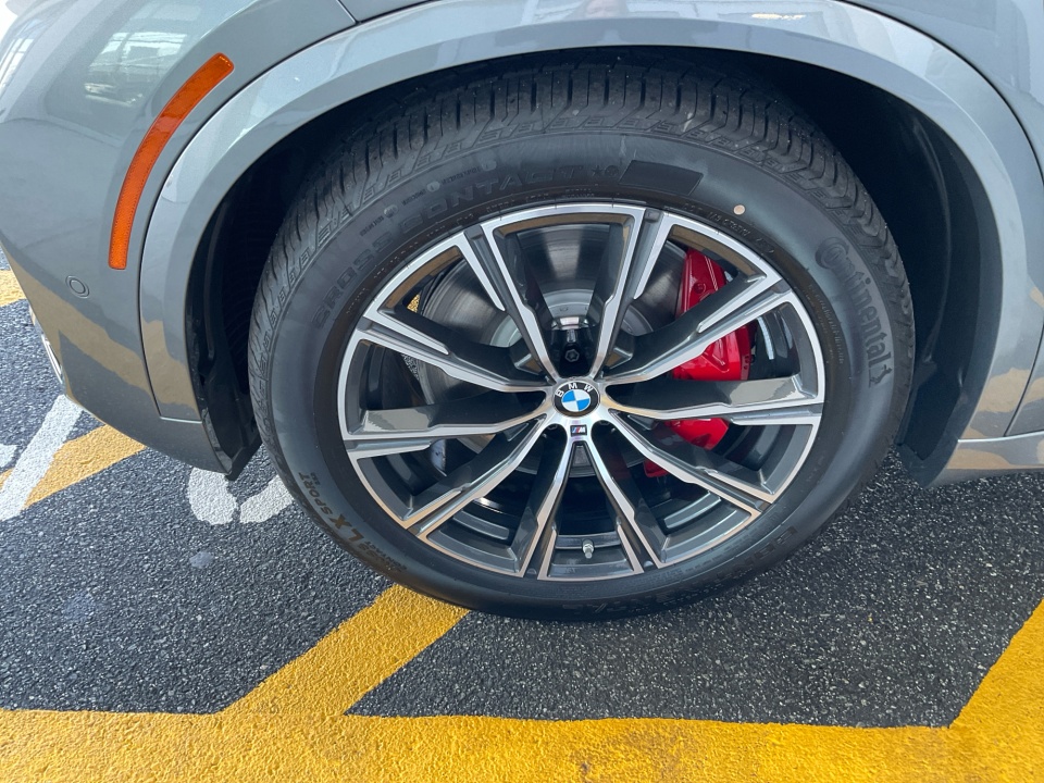 5UX43EU05T9354773 2026 BMW X5 PHEV xDrive50e