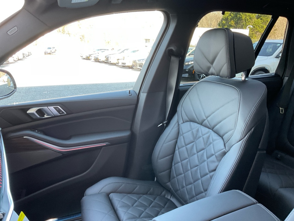 5UX43EU05T9354773 2026 BMW X5 PHEV xDrive50e