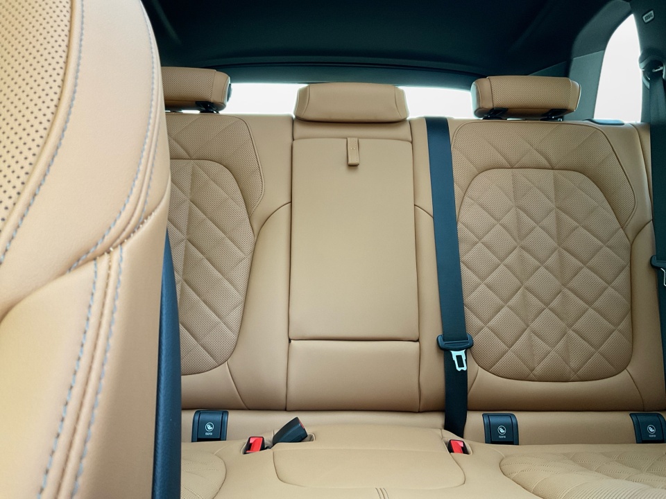 5UX43EU06T9411630 2026 BMW X5 PHEV xDrive50e