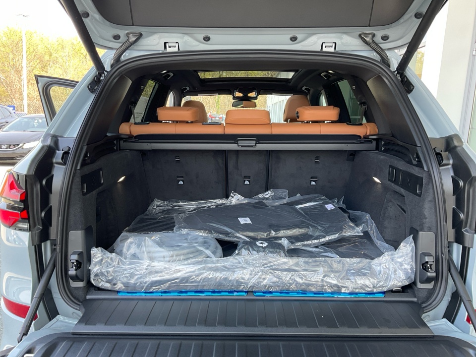 5UX43EU06T9411630 2026 BMW X5 PHEV xDrive50e