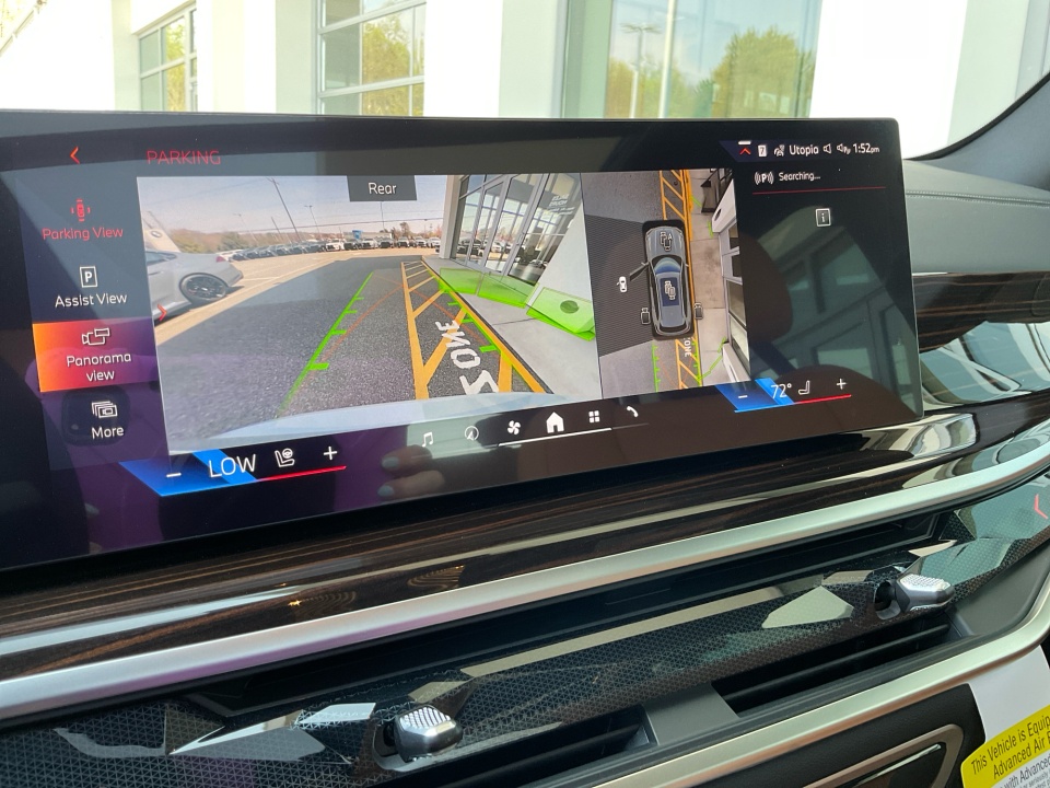 5UX43EU06T9411630 2026 BMW X5 PHEV xDrive50e