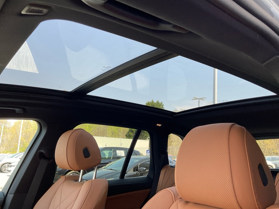 5UX43EU06T9411630 2026 BMW X5 PHEV xDrive50e