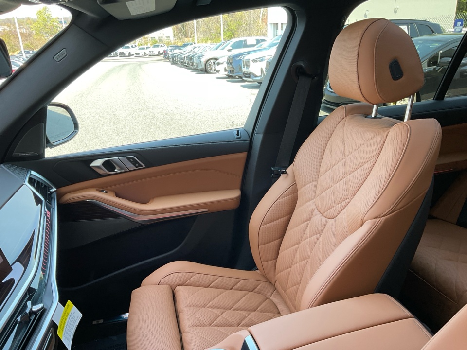 5UX43EU06T9411630 2026 BMW X5 PHEV xDrive50e