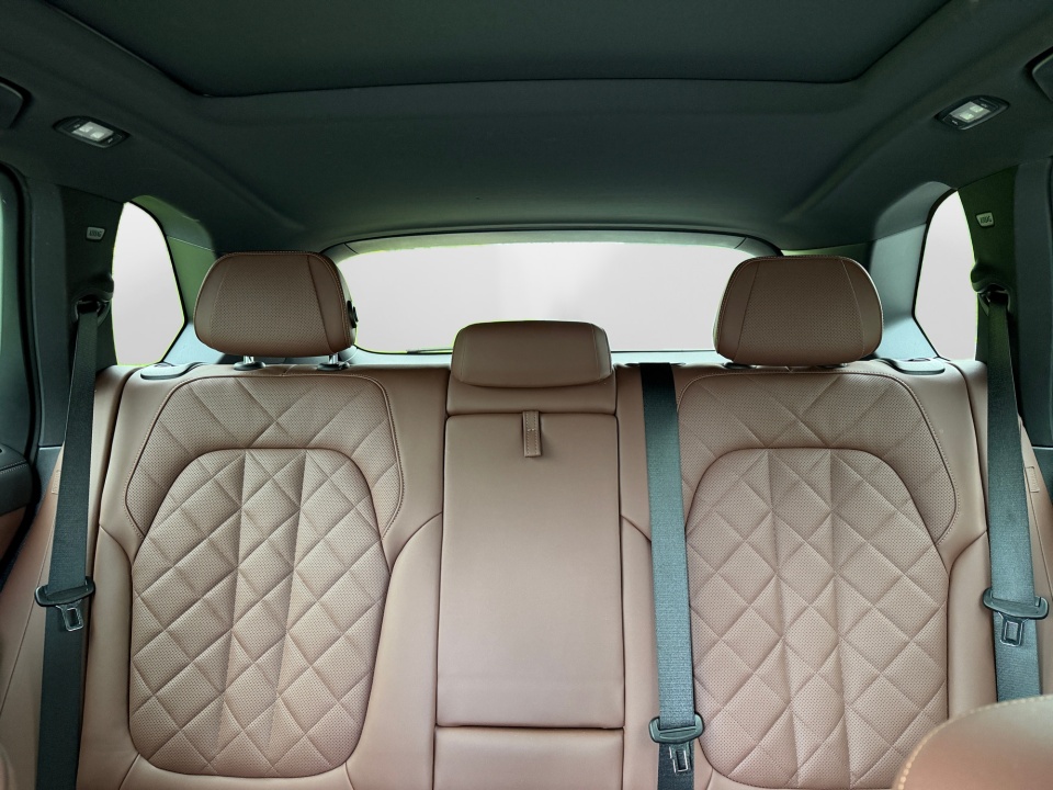 Used 2025 BMW X5 PHEV SUV