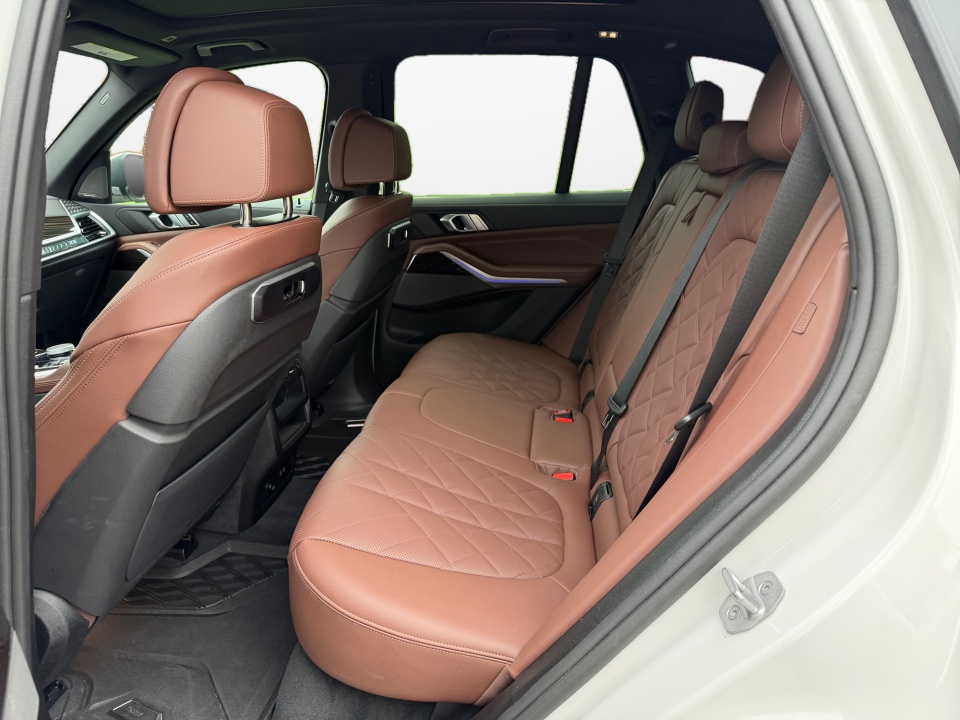 Used 2025 BMW X5 PHEV SUV