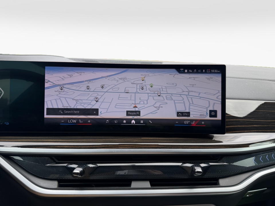 Used 2025 BMW X5 PHEV SUV