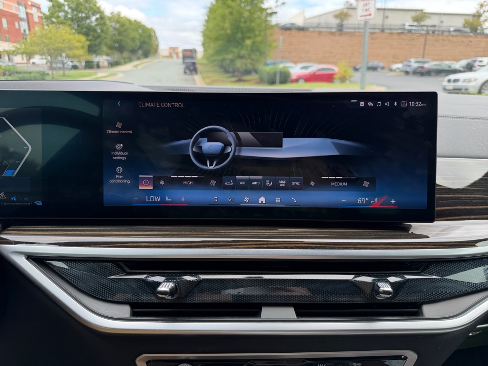 Used 2025 BMW X5 PHEV SUV
