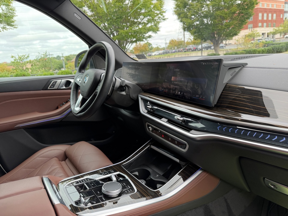 Used 2025 BMW X5 PHEV SUV