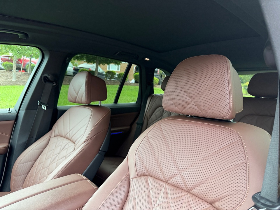 Used 2025 BMW X5 PHEV SUV