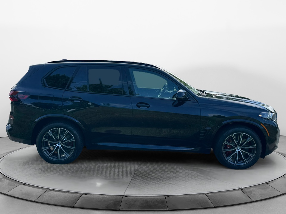 5UX43EU07T9450968 2026 BMW X5 PHEV xDrive50e