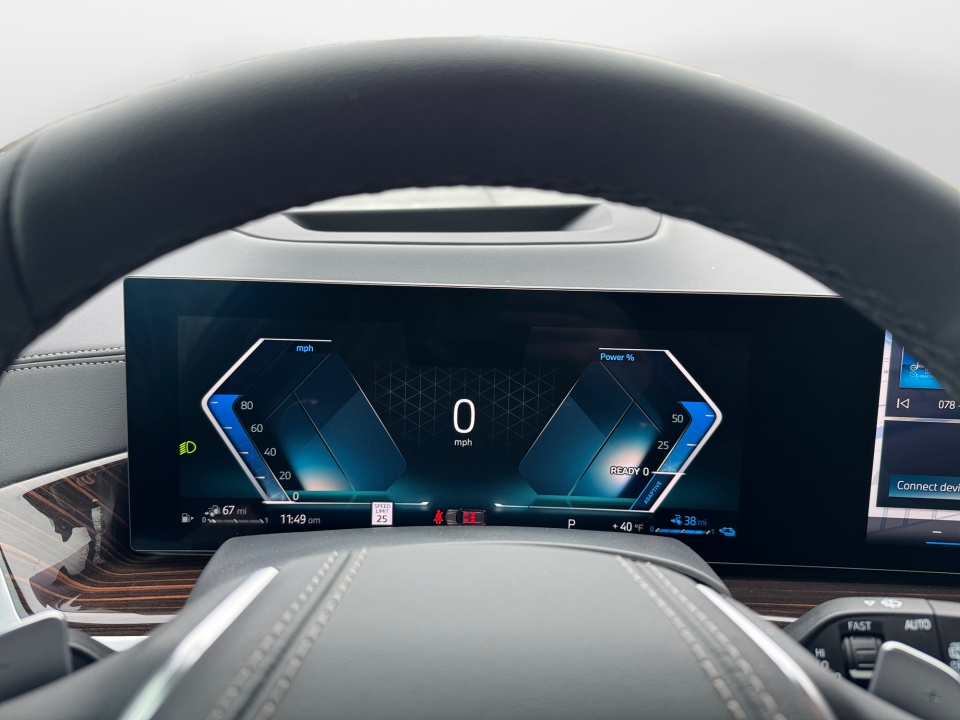 5UX43EU08T9380168 2026 BMW X5 PHEV xDrive50e