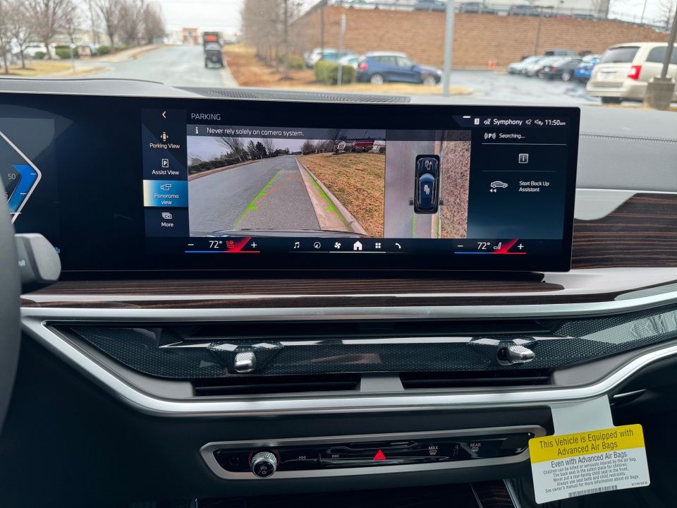 5UX43EU08T9380168 2026 BMW X5 PHEV xDrive50e