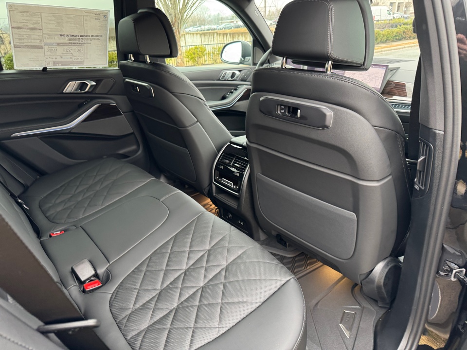 5UX43EU08T9380168 2026 BMW X5 PHEV xDrive50e