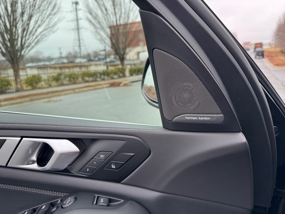 5UX43EU08T9380168 2026 BMW X5 PHEV xDrive50e