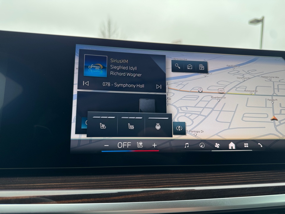 5UX43EU08T9380168 2026 BMW X5 PHEV xDrive50e