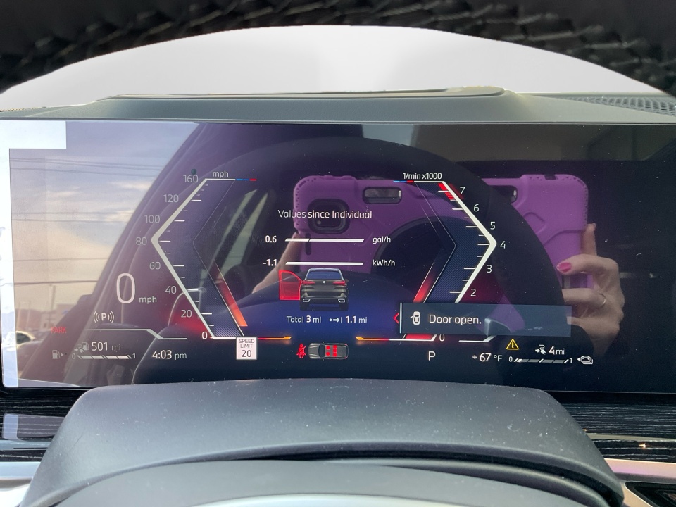 5UX43EU09T9364271 2026 BMW X5 PHEV xDrive50e