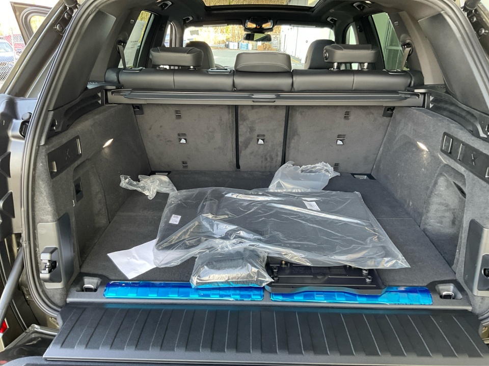 5UX43EU09T9364271 2026 BMW X5 PHEV xDrive50e