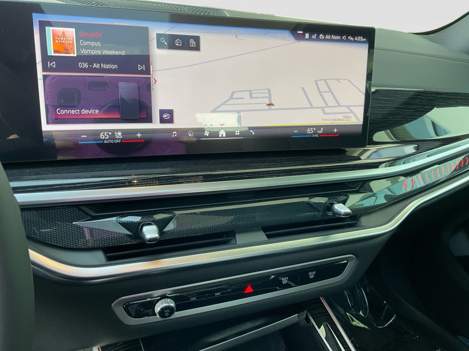 5UX43EU09T9364271 2026 BMW X5 PHEV xDrive50e