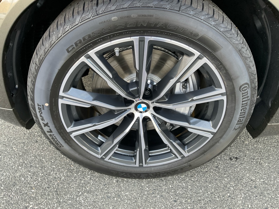 5UX43EU09T9364271 2026 BMW X5 PHEV xDrive50e