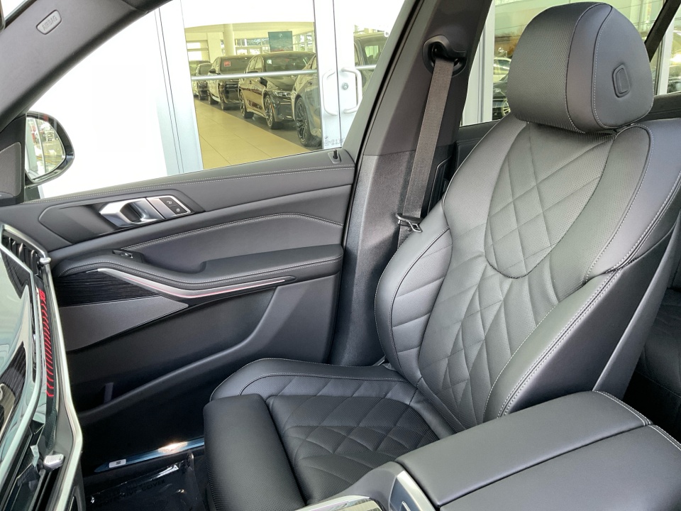 5UX43EU09T9364271 2026 BMW X5 PHEV xDrive50e