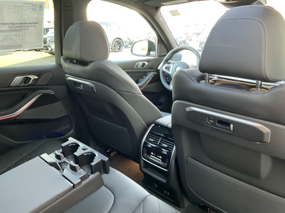 5UX43EU09T9364271 2026 BMW X5 PHEV xDrive50e